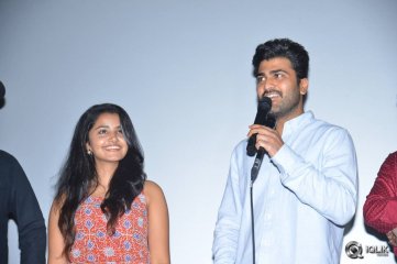 Shatamanam Bhavati Movie Success Tour